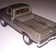 Illustration for article titled M2 Machines 1970 Ford F-100 Custom 4x4.
